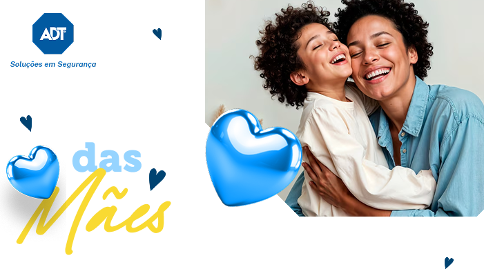 Banner dia das mães
