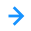 Ícone seta